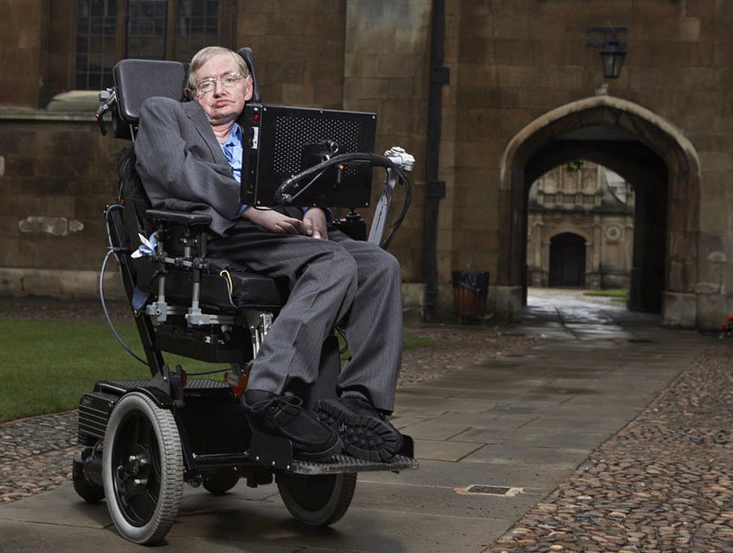 814x614 Stephen Hawking