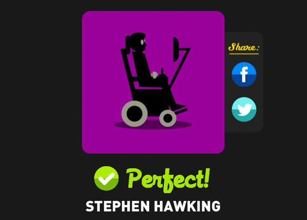 632x453 Stephen Hawking Icon Pop Quiz Answers Icon Pop Quiz Cheats