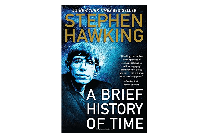 812x544 Stephen Hawking How A Physicist Became A Cultural Icon