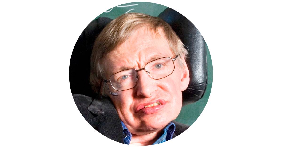 1200x630 Who Is Stephen Hawking Stephen Hawking Facts Dk Find Out