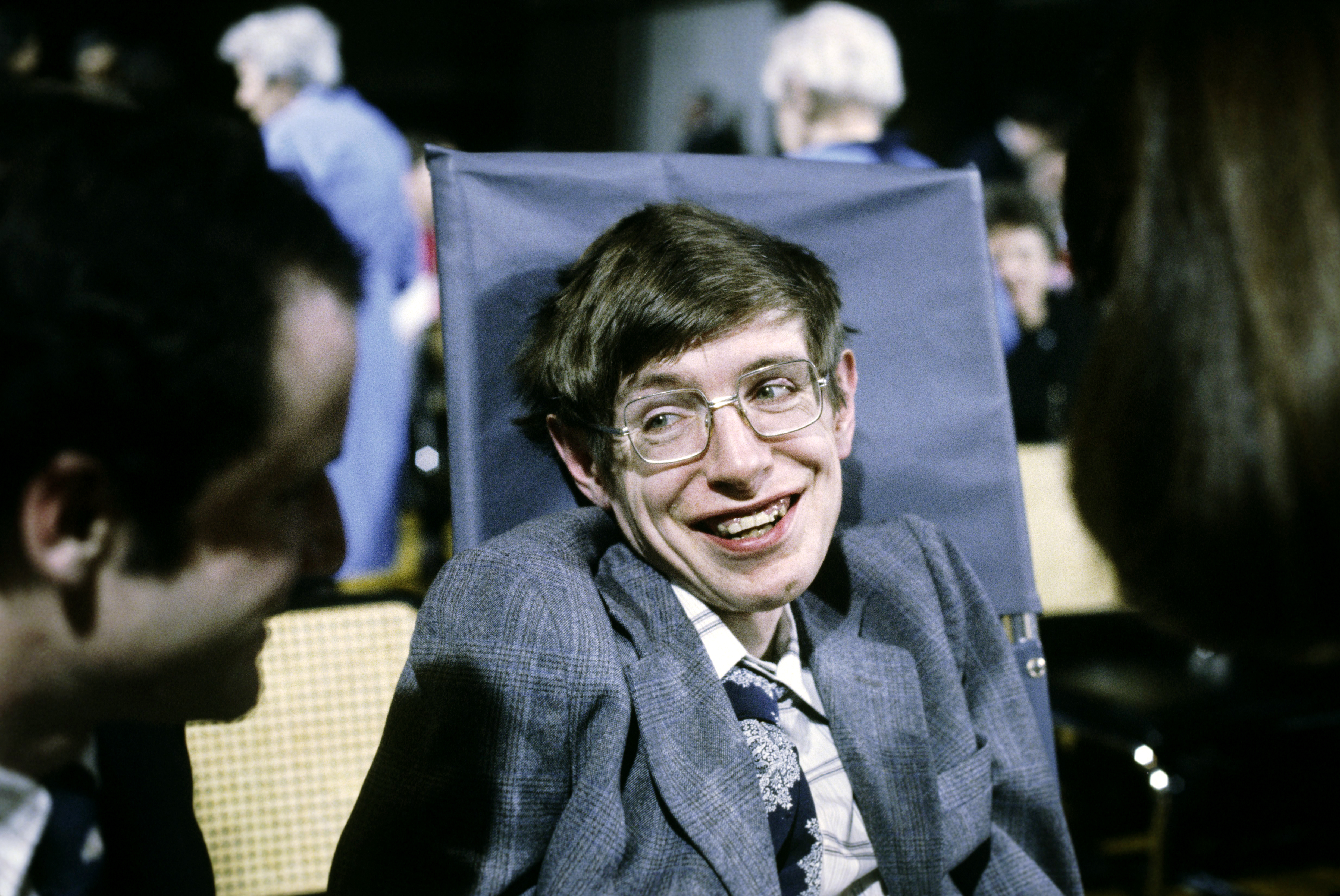 4932x3300 How Stephen Hawking Became A Global Pop Culture Icon Rolling Stone