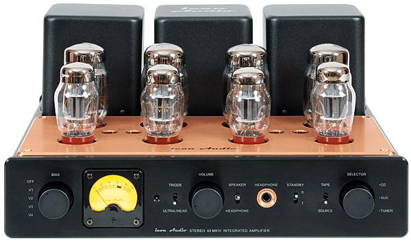 600x356 Icon Audio Stereo Mkiv Integrated Amplifier Hi Fi News