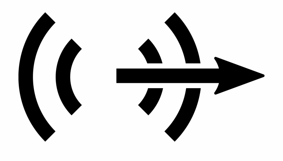 920x524 Radio Tower Icon