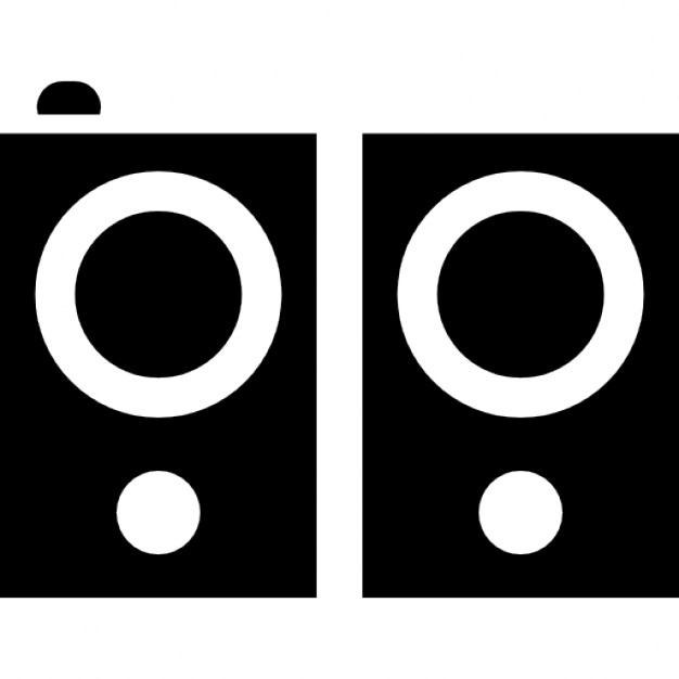 626x626 Stereo Icon Png