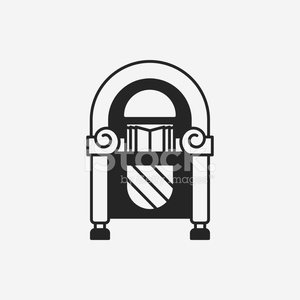 300x300 Stereo Icon Premium Clipart