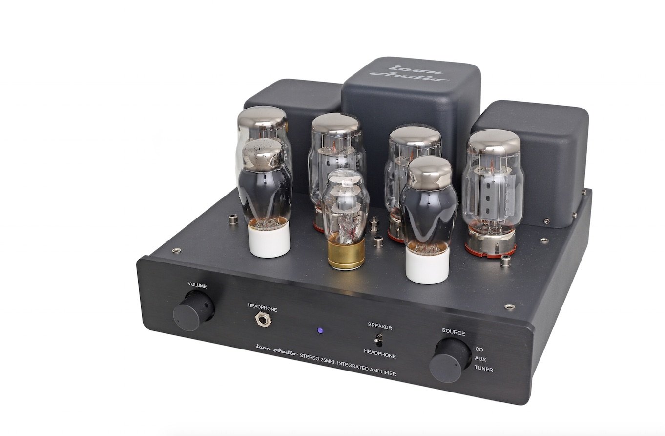1362x892 Icon Audio Stereo Mkii Valve Integrated Amplifier Kronos Av