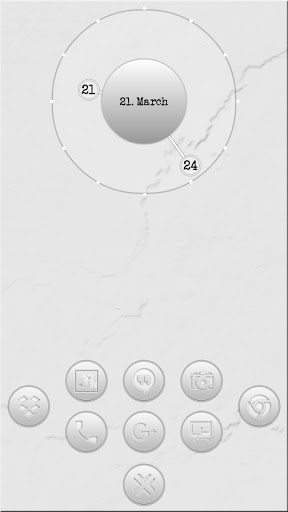 288x512 Sterile Icon Pack Latest Version Apk