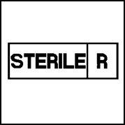 179x179 Sterile R Icon