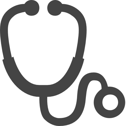 512x512 Stethoscope Icons Free Download