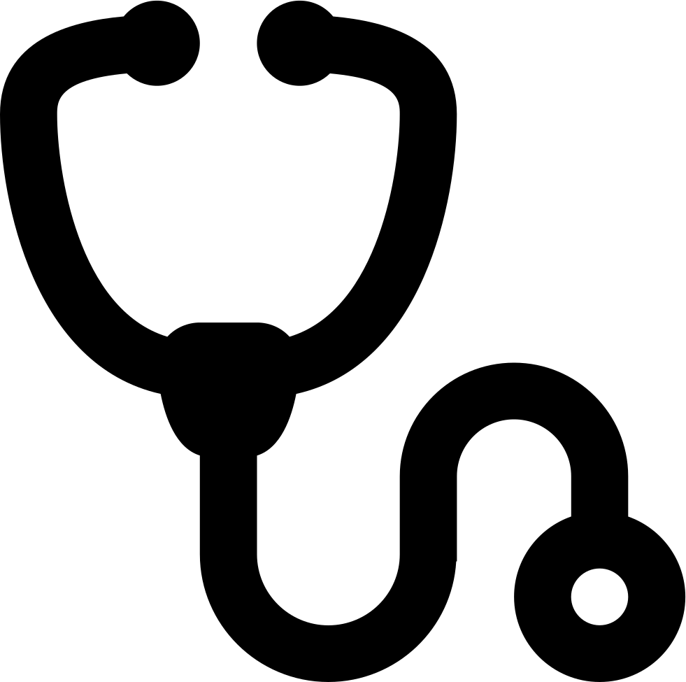 981x975 Stethoscope Png Icon Free Download
