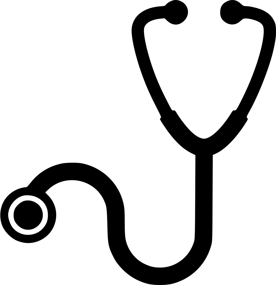 947x980 Stethoscope Png Icon Free Download