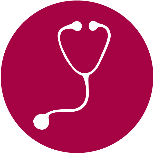 600x600 Stethoscope Icon