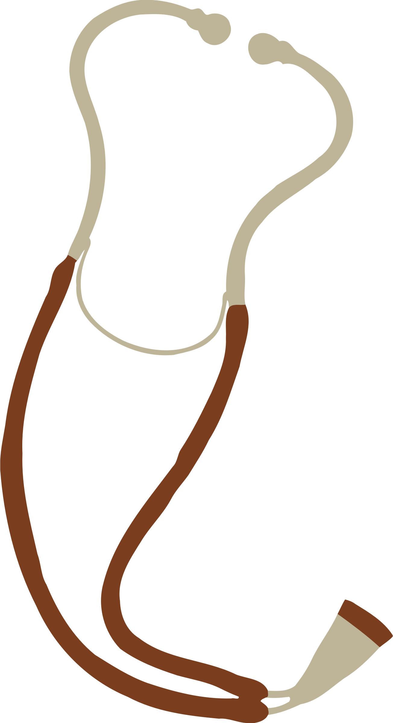 1304x2400 Stethoscope Icons Png