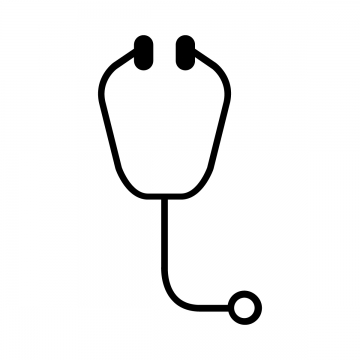 360x360 Stethoscope Icon Png, Vector, And Clipart With Transparent