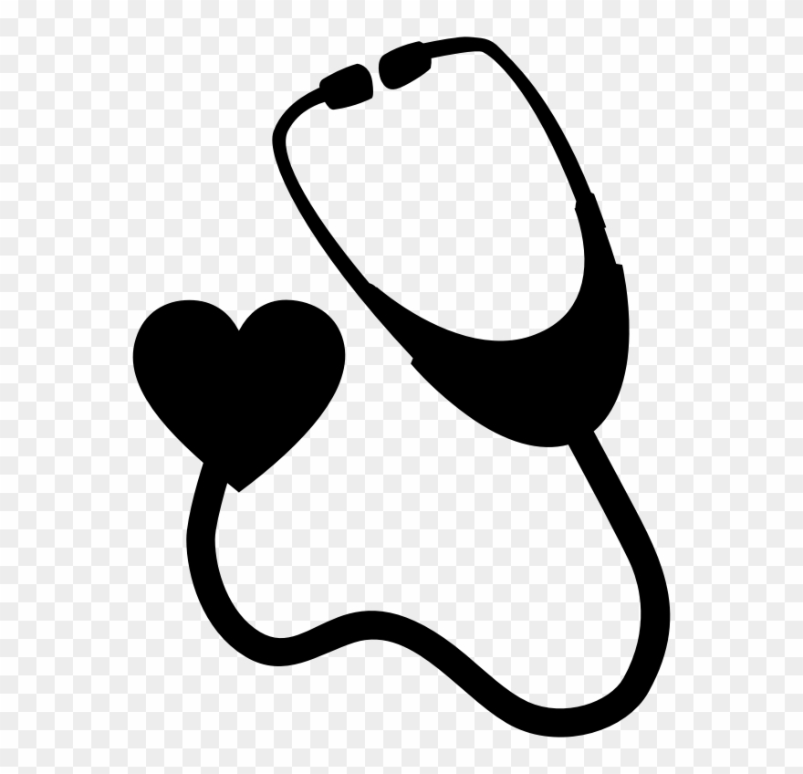 880x848 Stethoscope Medicine Heart Computer Icons Nursing