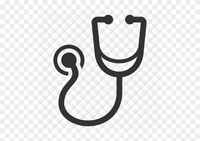 840x592 Stethoscope Outline Variant Icons