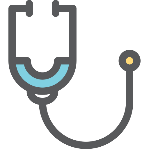 Stethoscope Icon Png At Collection Of Stethoscope