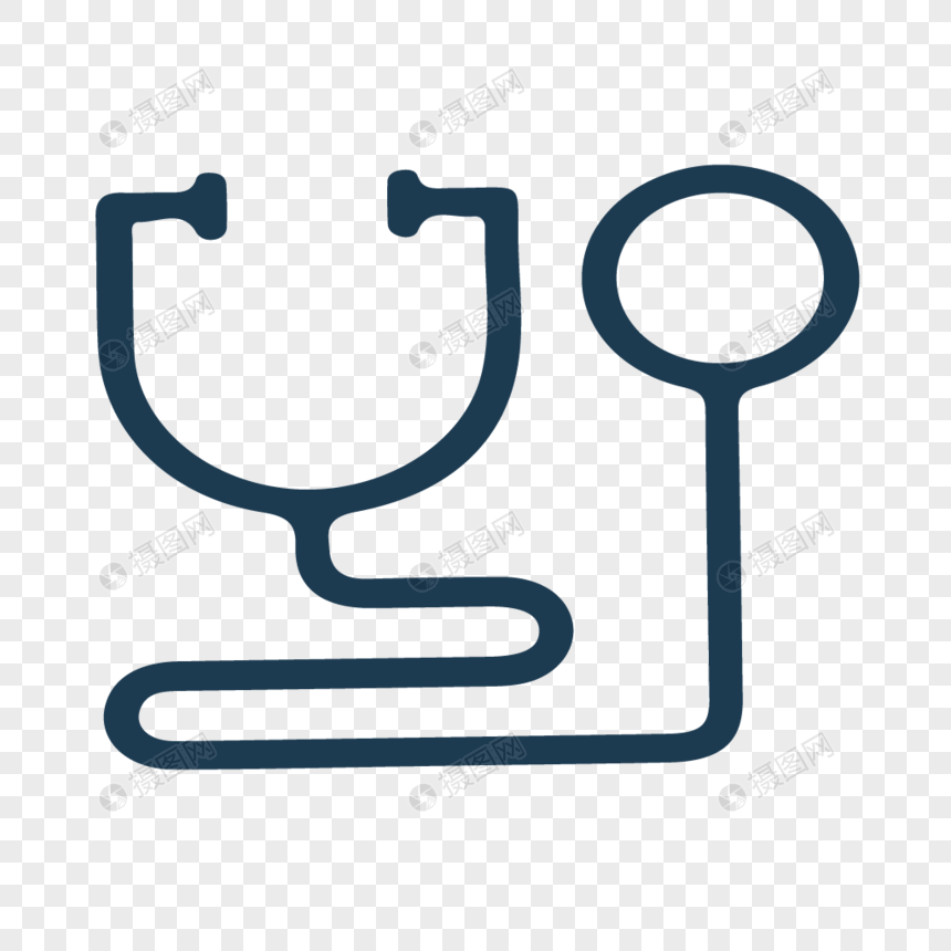 860x860 Stethoscope Icon Png Image Picture Free Download