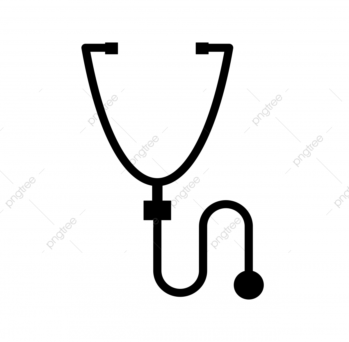 1200x1177 Vector Stethoscope Icon, Stethoscope Icon, Health, Medical Png