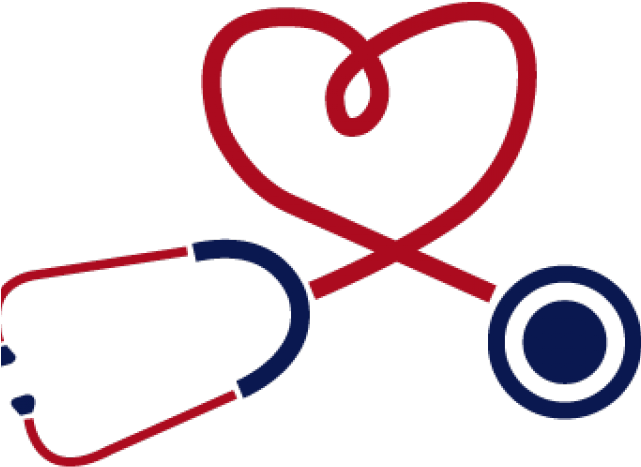 641x467 Hd Heart Icons Stethoscope