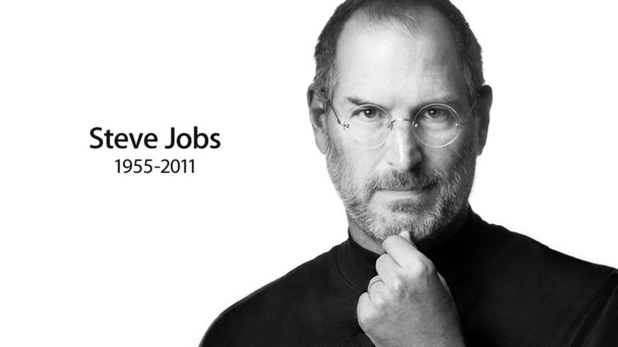 889x500 Steve Jobs An Icon Remembered