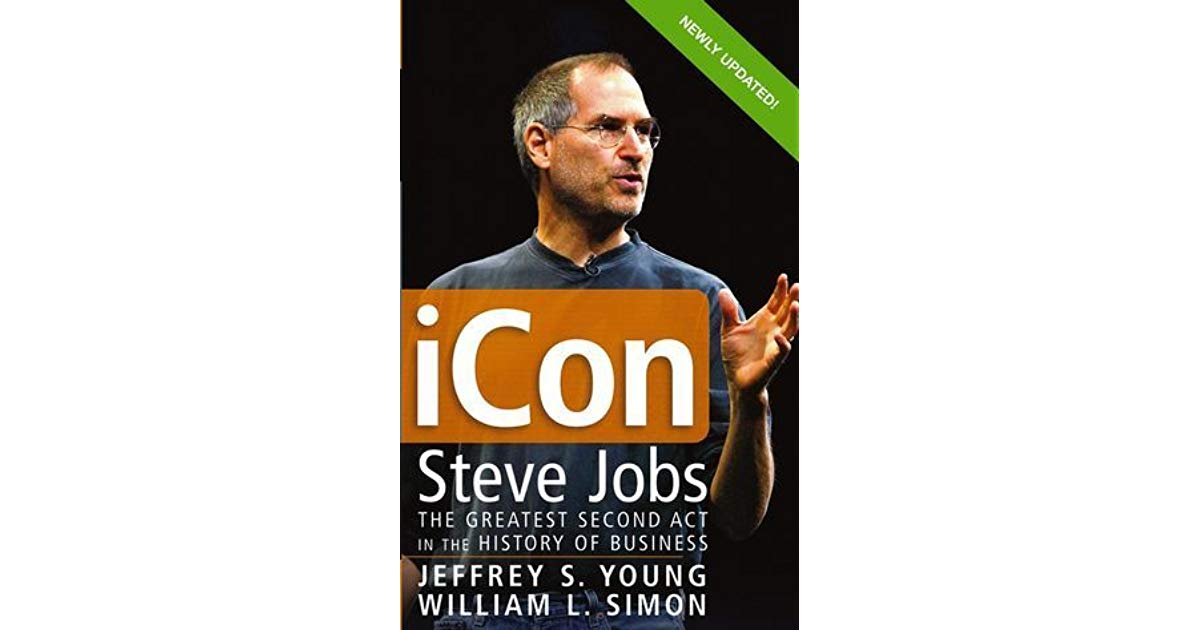 1200x630 Icon Steve Jobs, The Greatest Second Act In The History