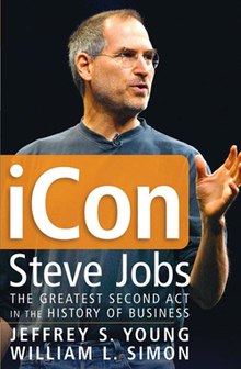 220x336 Icon Steve Jobs
