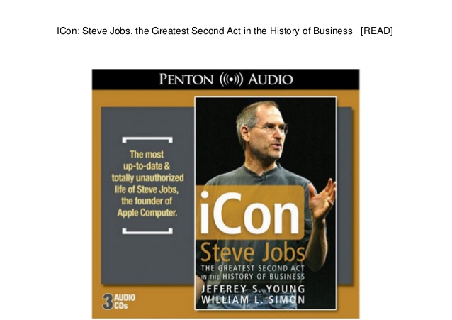 638x451 Icon Steve Jobs, The Greatest Second Act In The History Of Business