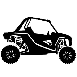250x250 Utv Icon