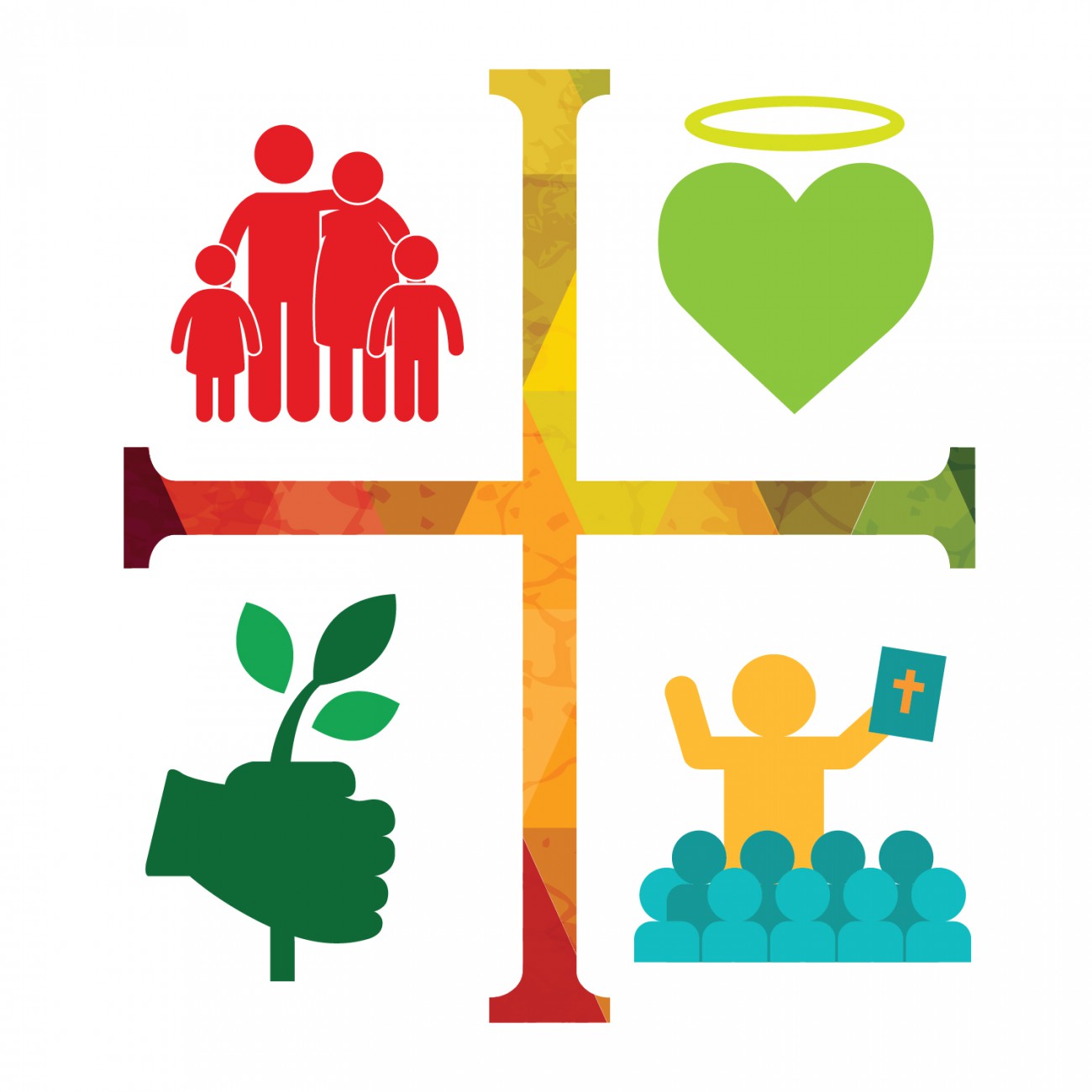 1300x1300 Catholic Stewardship Workshop Foundation For The Catholic