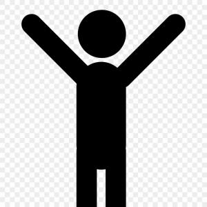 300x300 Photostock Vector Student Teacher Headmaster School Children Stick