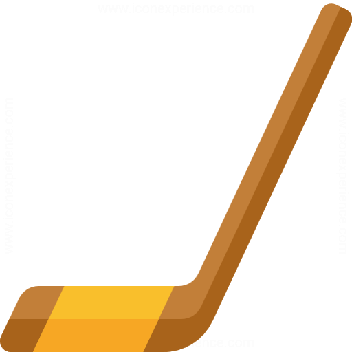 512x512 Iconexperience G Collection Hockey Stick Icon