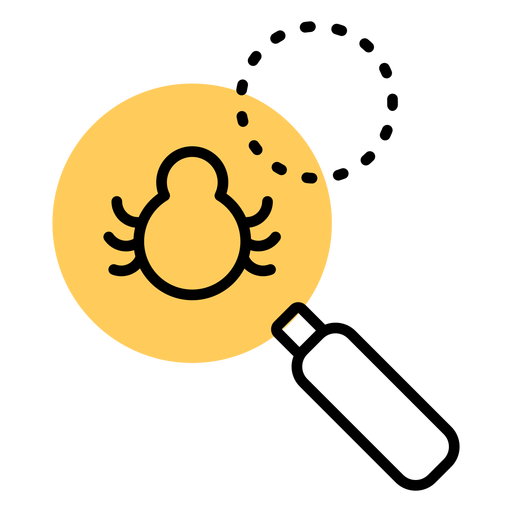 512x512 Memory Stick Icon Bug Beetle Stroke