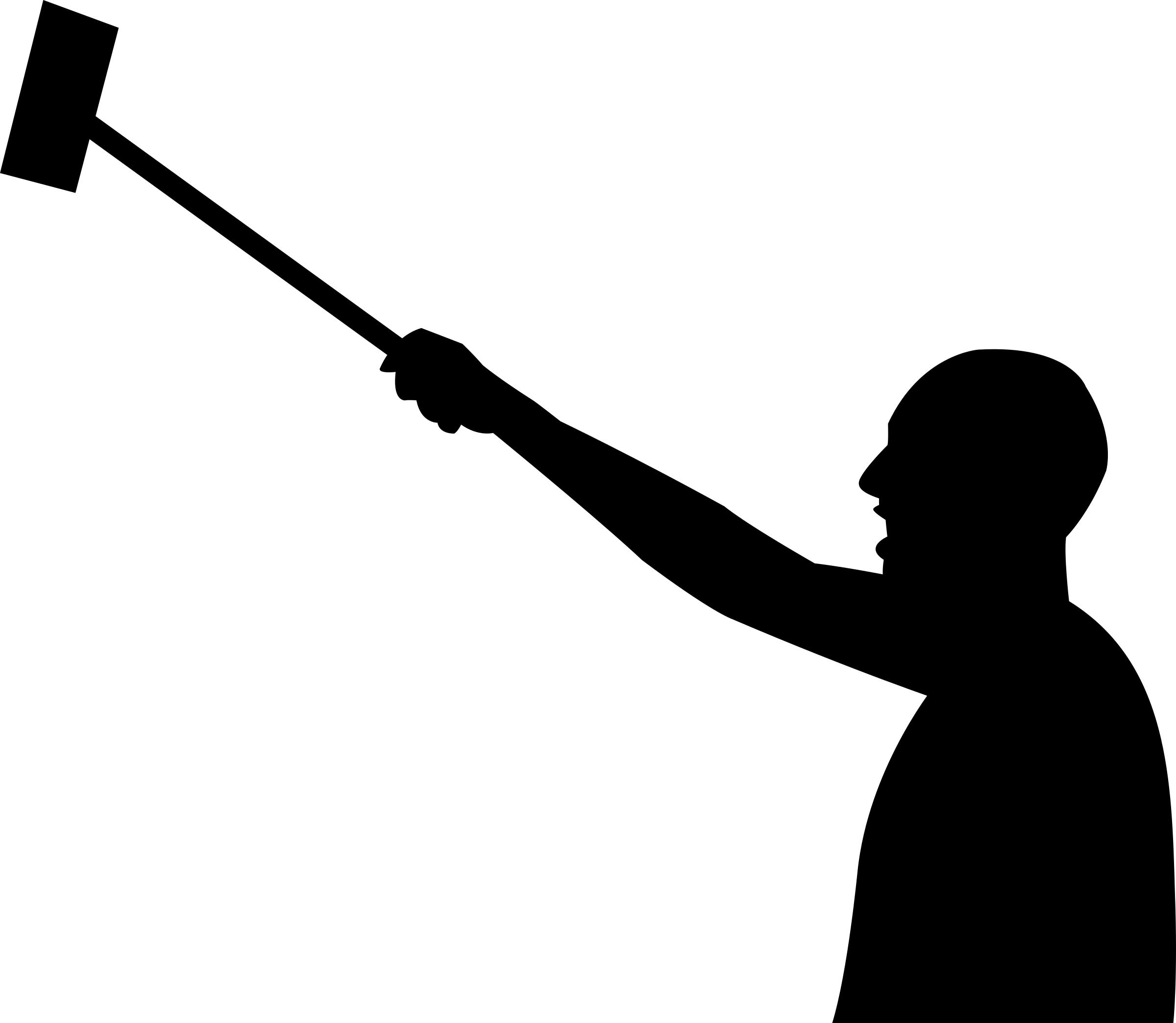 2400x2088 Selfie Stick Icons Png