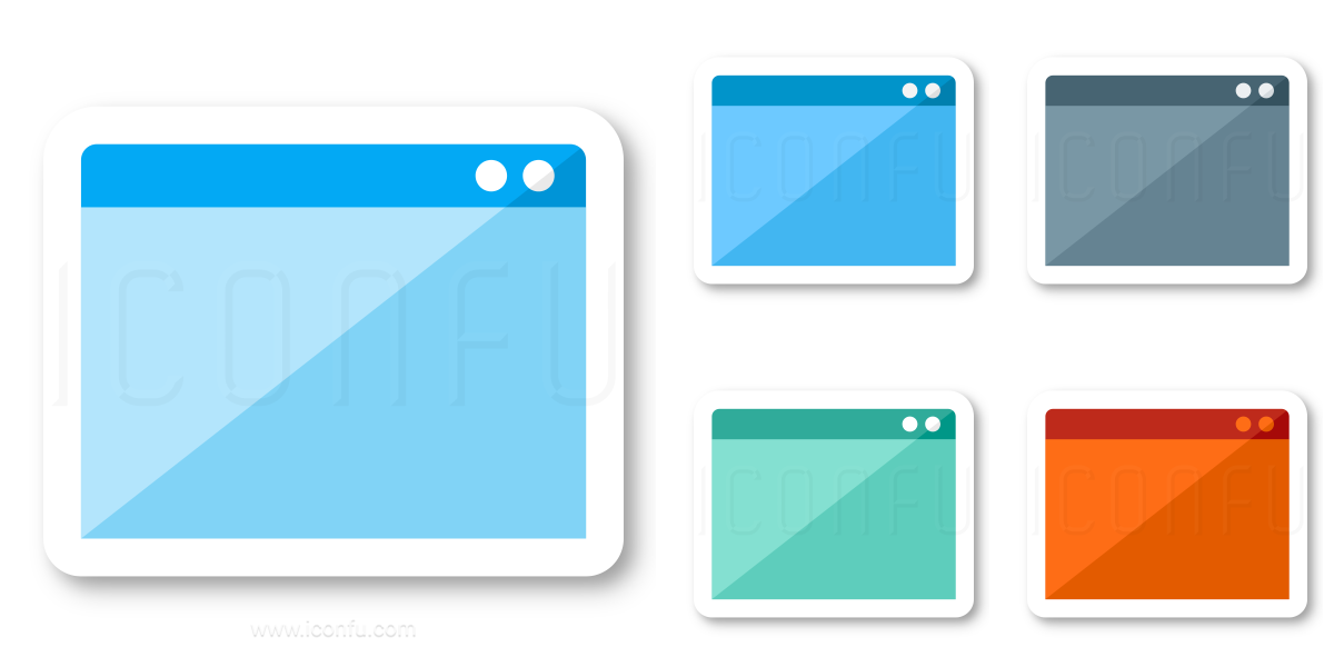 1200x600 Window Icon