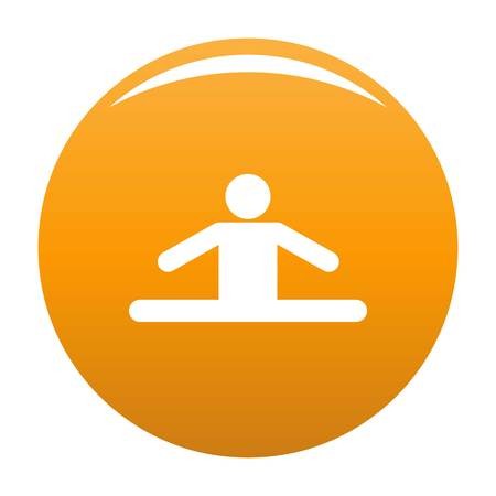 450x450 Stick Figure Stickman Icon Pictogram Vector Simple Illustration