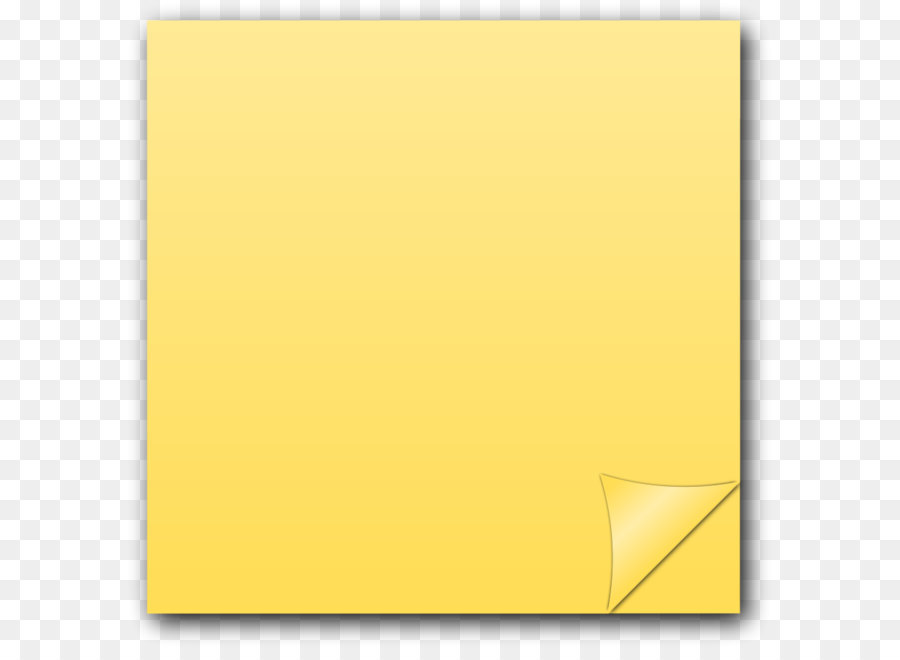 900x660 Post It Note Icon