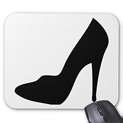 Stiletto Icon