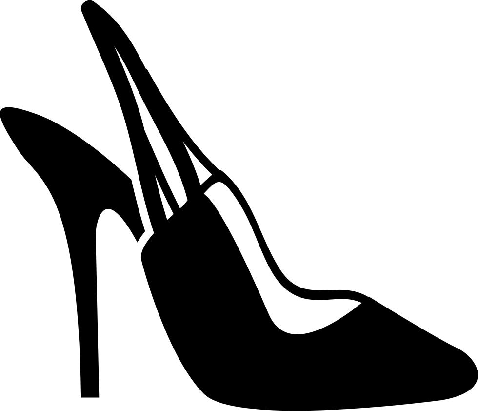 980x842 Stiletto Heels Png Icon Free Download