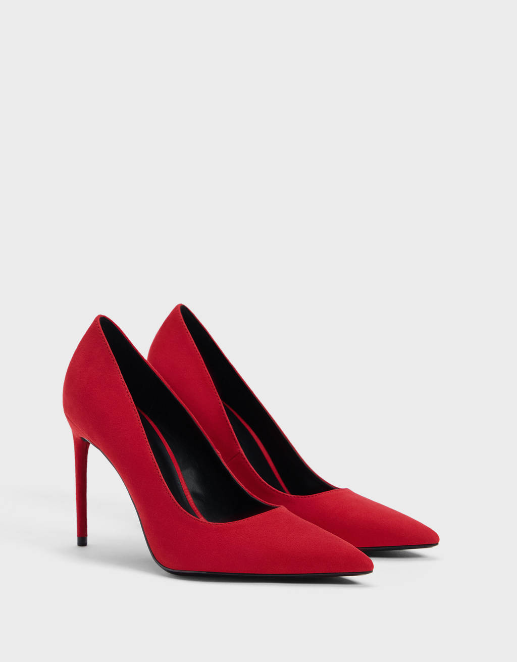 1024x1311 Stiletto Heel Shoes