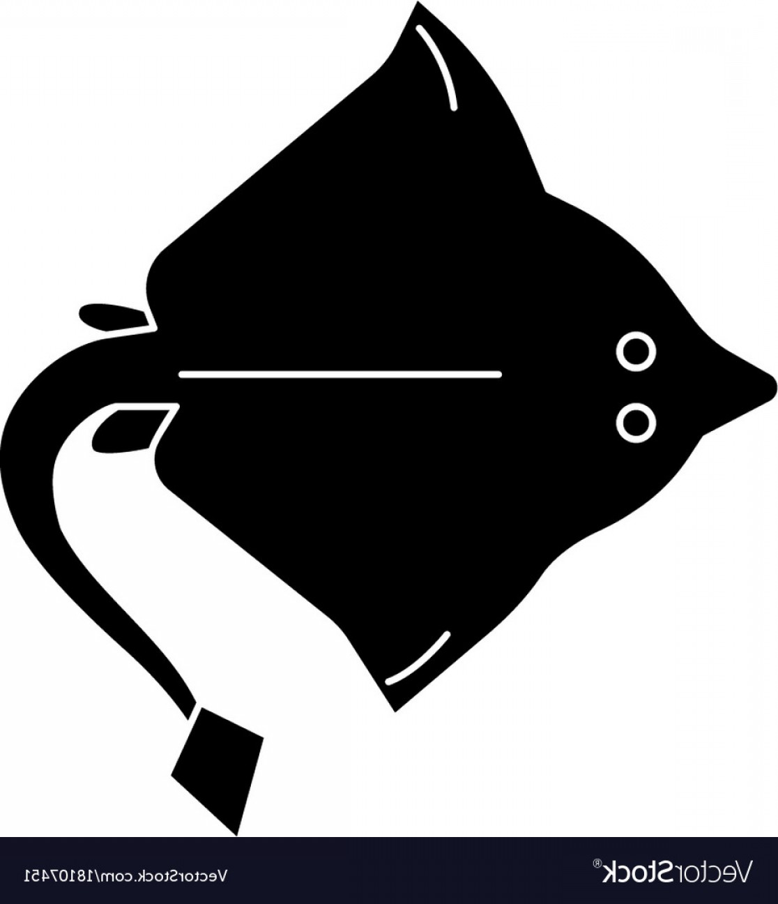 Stingray Vector Createmepink 1116x1296 Stingray Vector Createmepink