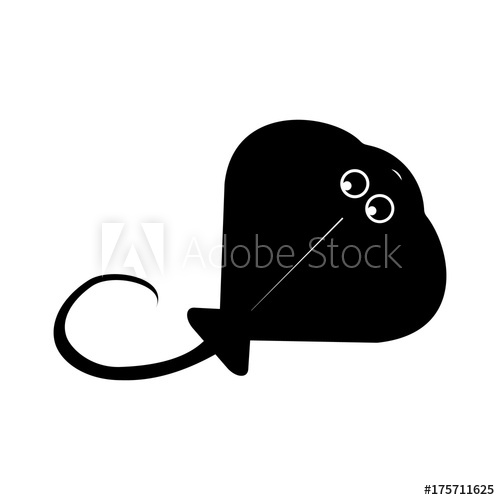 Stingray Icon 500x500 Stingray Icon