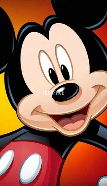 368x640 Diy Diamond Painting Beaded Cross Stitch Icon Full Square