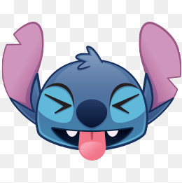 260x261 Stitch Icon