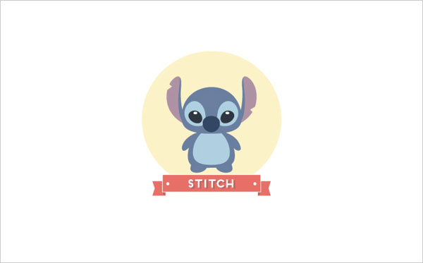 600x373 Stitch Icon