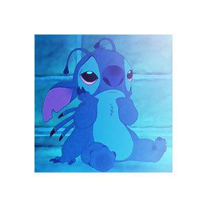 300x300 Stitch Icons On Tumblr Disney Disney Icons, Lilo, Stitch, Disney