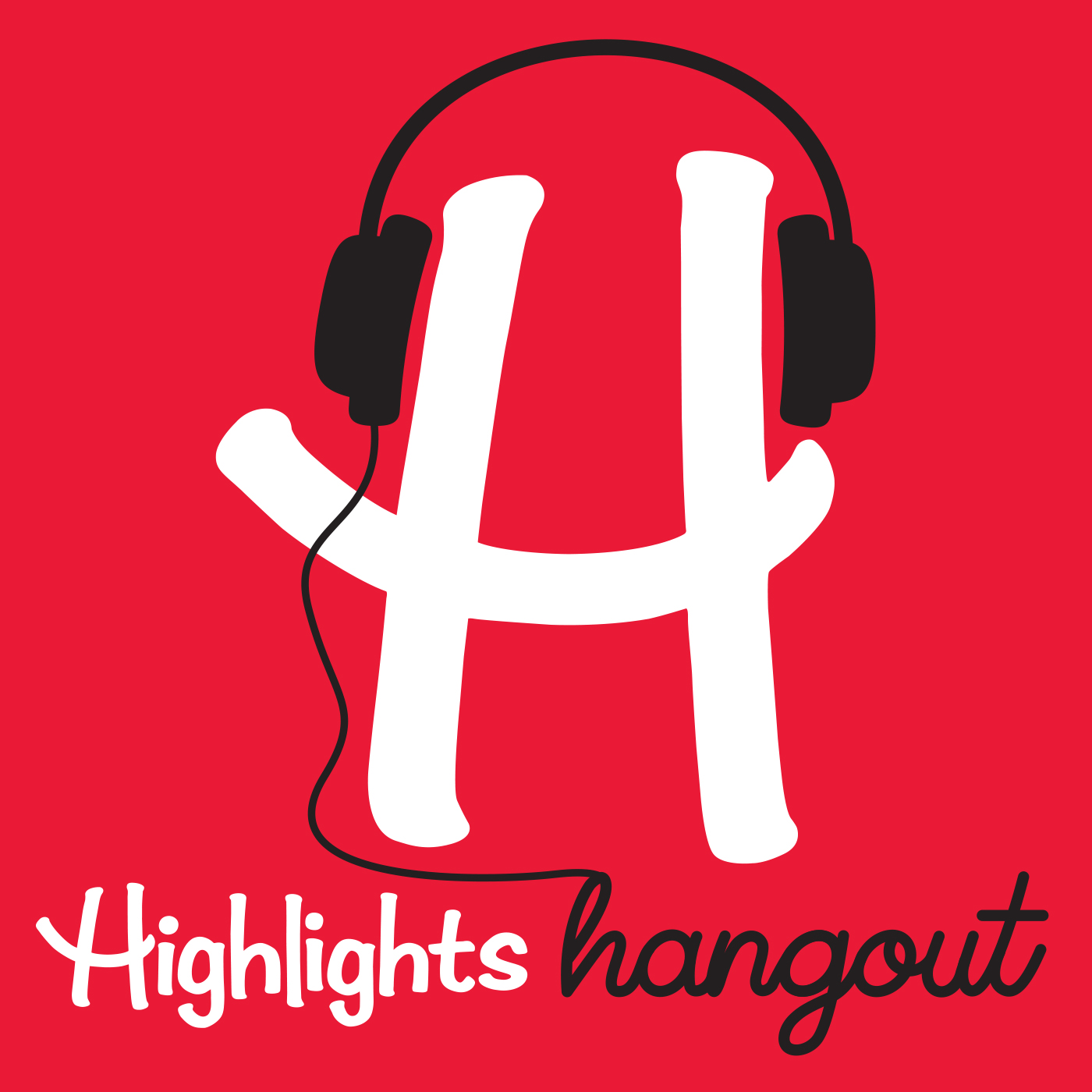 1400x1400 Highlights Hangout Listen Via Stitcher For Podcasts