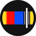 128x128 Free Stitcher Icons Tag Icon Ninja