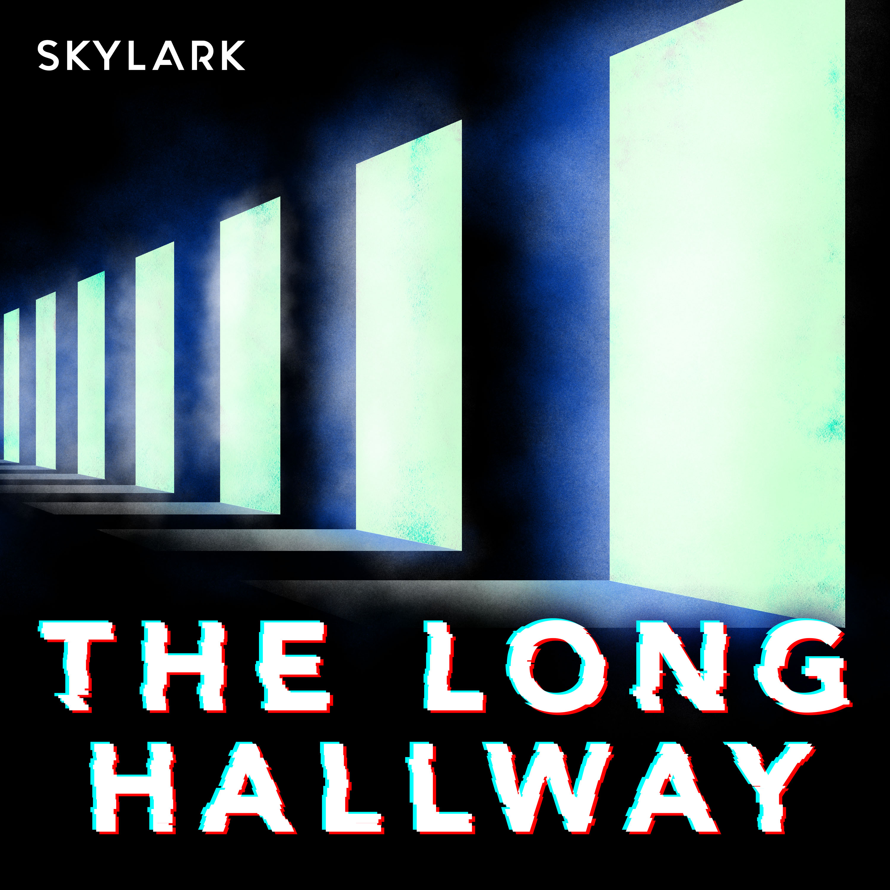 3000x3000 The Long Hallway Listen Via Stitcher For Podcasts