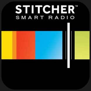 311x311 Stitcher Icon